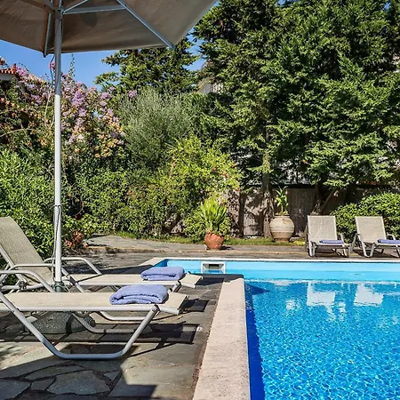 Willa Xenia Lakíthra