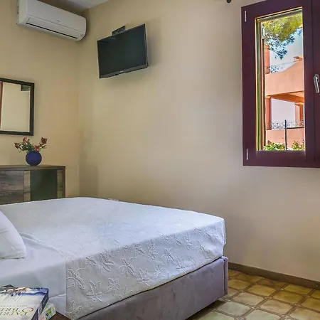 Willa Xenia Lakíthra