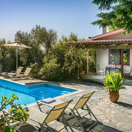 Villa Xenia Lakíthra